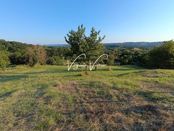 Terrain à vendre de 4 335 m²