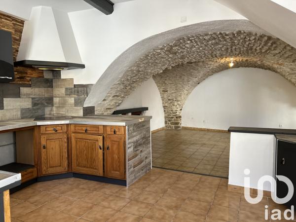 Maison à vendre 7 pièces 173 m² Saint-Just-d'Ardèche