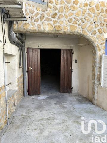 Maison à vendre 7 pièces 173 m² Saint-Just-d'Ardèche