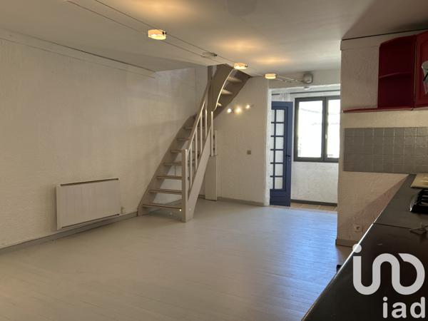 Maison à vendre 7 pièces 173 m² Saint-Just-d'Ardèche