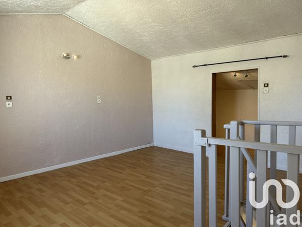 Maison à vendre 7 pièces 173 m² Saint-Just-d'Ardèche