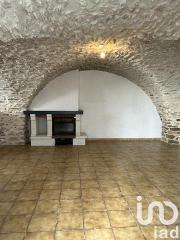 Maison à vendre 7 pièces 173 m² Saint-Just-d'Ardèche
