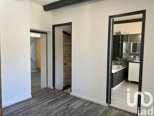 Maison à vendre 7 pièces 173 m² Saint-Just-d'Ardèche