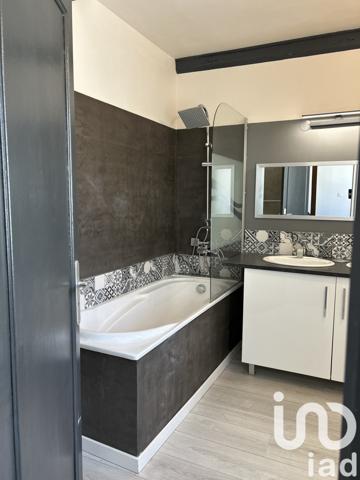 Maison à vendre 7 pièces 173 m² Saint-Just-d'Ardèche