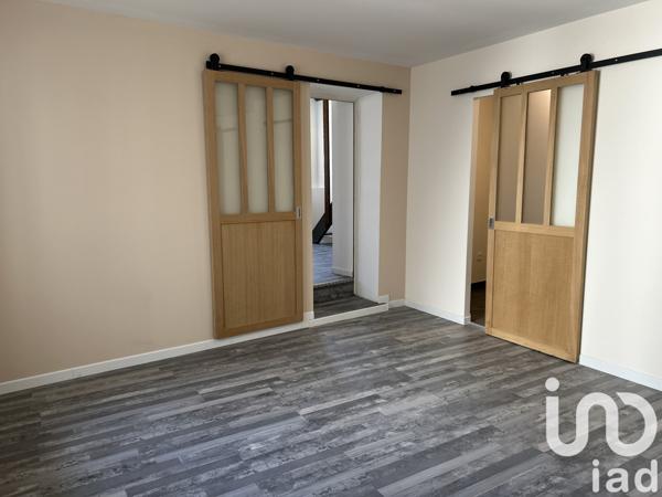 Maison à vendre 7 pièces 173 m² Saint-Just-d'Ardèche