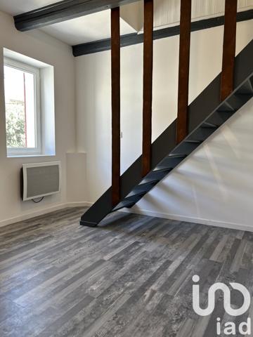 Maison à vendre 7 pièces 173 m² Saint-Just-d'Ardèche