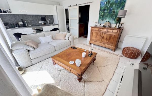 Vente Appartement P2 neuf Nantes