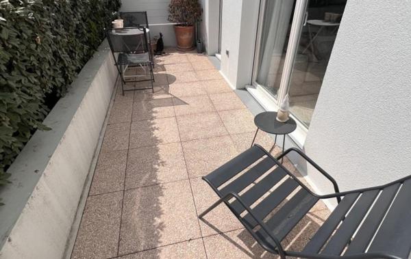 Vente Appartement P2 neuf Nantes