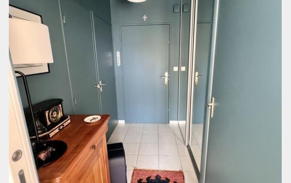 Vente Appartement P2 neuf Nantes