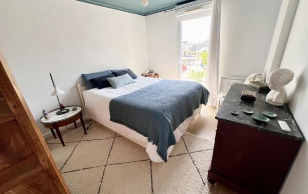 Vente Appartement P2 neuf Nantes