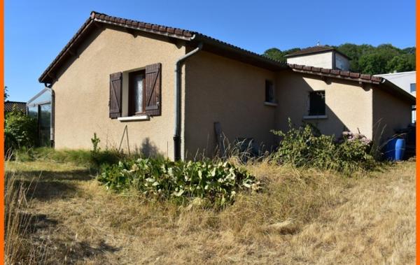 Vente Maison à rafraîchir Montluel