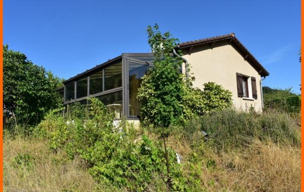Vente Maison à rafraîchir Montluel