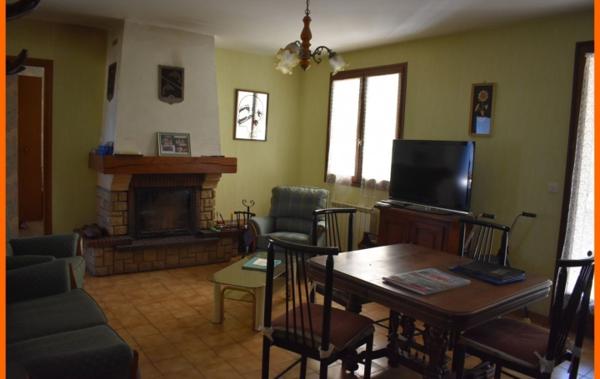 Vente Maison à rafraîchir Montluel