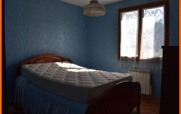 Vente Maison à rafraîchir Montluel
