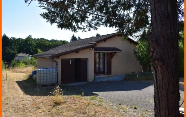 Vente Maison à rafraîchir Montluel