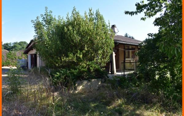 Vente Maison à rafraîchir Montluel