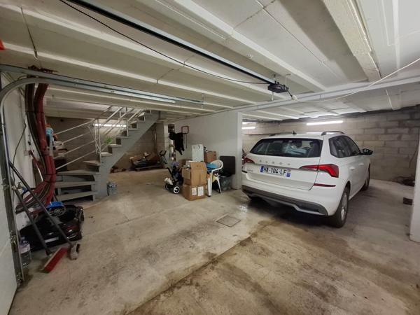Vente Maison 5 pièces 102 m2 à Crécy-la-Chapelle