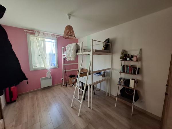 Vente Maison 5 pièces 102 m2 à Crécy-la-Chapelle