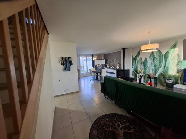 Vente Maison 5 pièces 102 m2 à Crécy-la-Chapelle