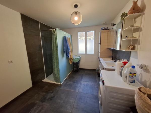 Vente Maison 5 pièces 102 m2 à Crécy-la-Chapelle