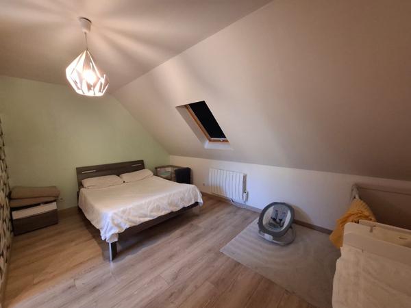 Vente Maison 5 pièces 102 m2 à Crécy-la-Chapelle