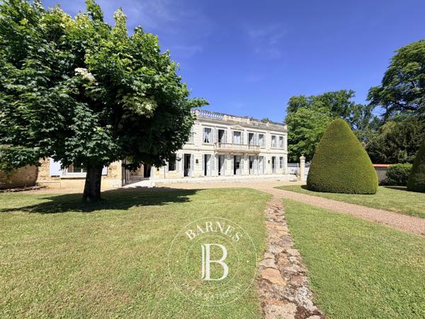 Graçay, Maison 6 Chambres -  410 m² à vendre