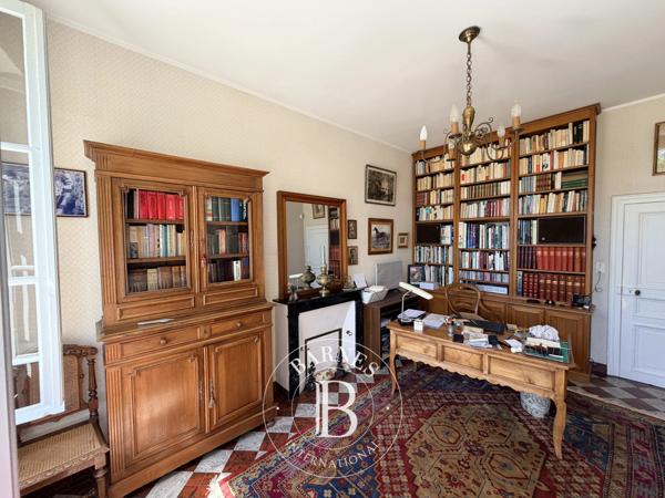 Graçay, Maison 6 Chambres -  410 m² à vendre