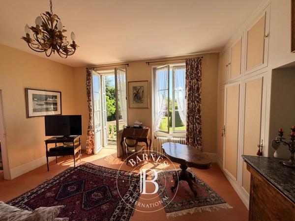 Graçay, Maison 6 Chambres -  410 m² à vendre