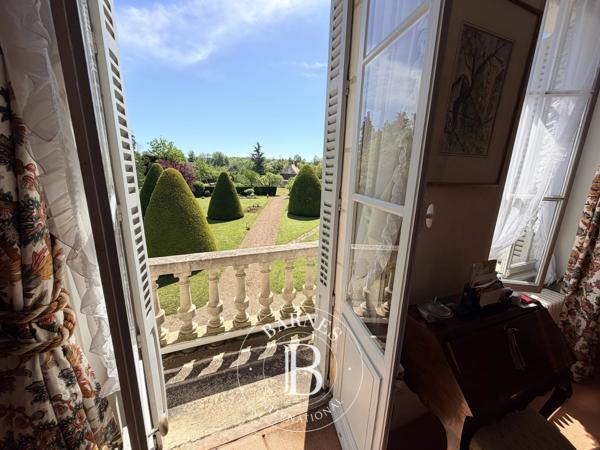 Graçay, Maison 6 Chambres -  410 m² à vendre