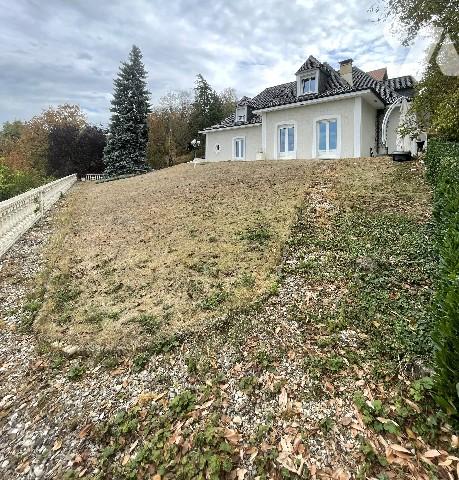 MAISON INDIVIDUELLE