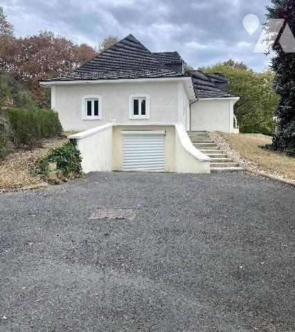 MAISON INDIVIDUELLE