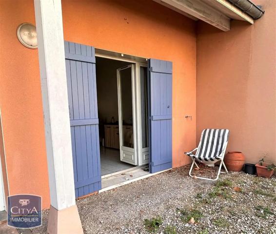 Appartement à vendre 2 pièces 55.77m²