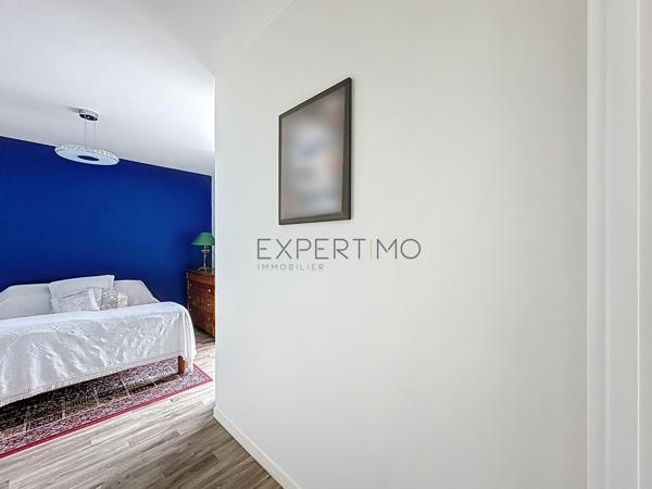 Louhans (71500) Appartement T3 de 2020 loué de 68 m2 avec terrasse à Louhans