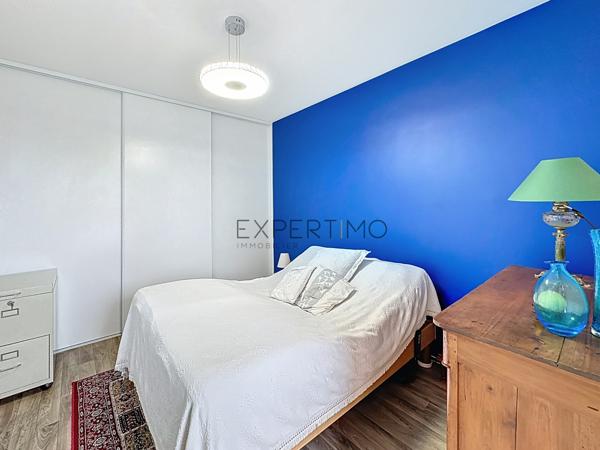 Louhans (71500) Appartement T3 de 2020 loué de 68 m2 avec terrasse à Louhans