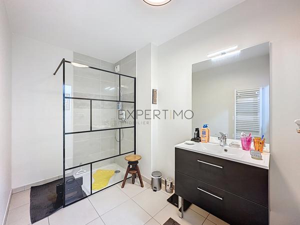 Louhans (71500) Appartement T3 de 2020 loué de 68 m2 avec terrasse à Louhans