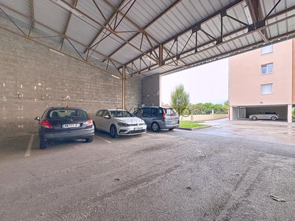 Louhans (71500) Appartement T3 de 2020 loué de 68 m2 avec terrasse à Louhans