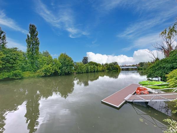 Louhans (71500) Appartement T3 de 2020 loué de 68 m2 avec terrasse à Louhans