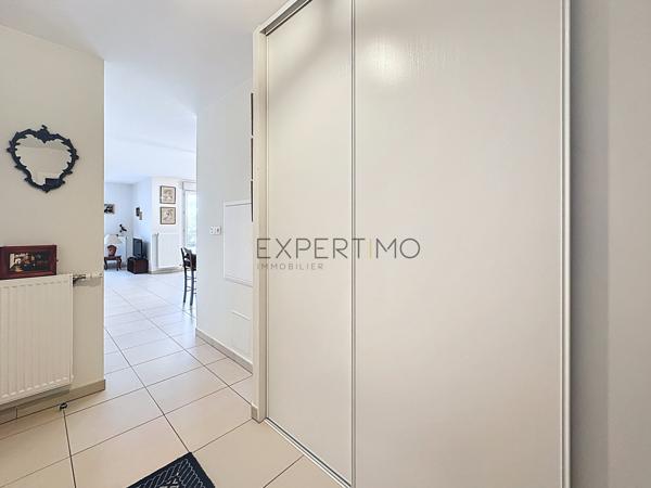 Louhans (71500) Appartement T3 de 2020 loué de 68 m2 avec terrasse à Louhans