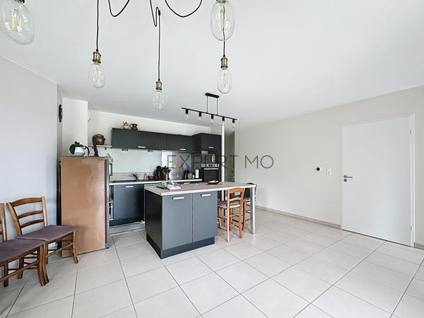 Louhans (71500) Appartement T3 de 2020 loué de 68 m2 avec terrasse à Louhans