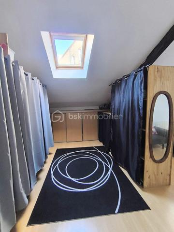 Loft de 245 m²