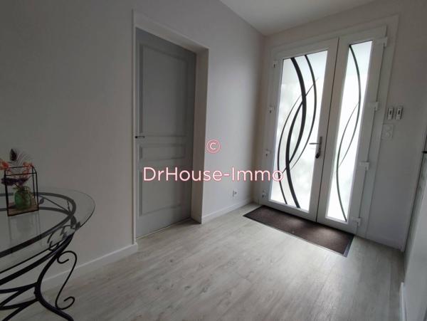 Maison à vendre 8 pièces de 180 m²