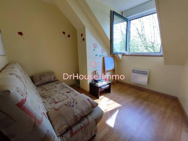 Maison à vendre 8 pièces de 180 m²