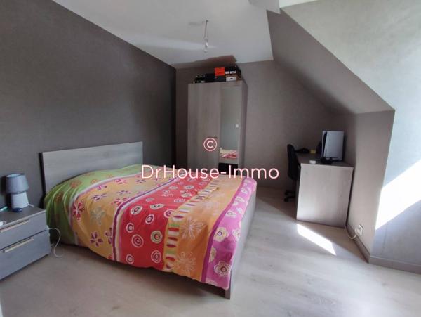 Maison à vendre 8 pièces de 180 m²