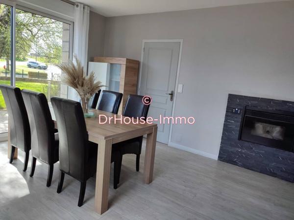 Maison à vendre 8 pièces de 180 m²