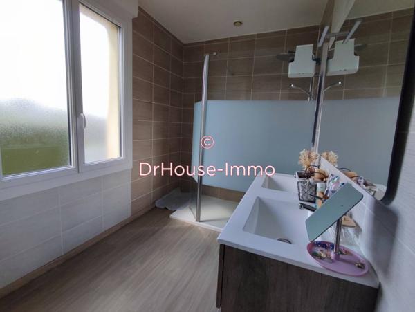 Maison à vendre 8 pièces de 180 m²