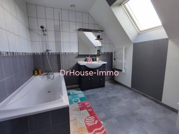 Maison à vendre 8 pièces de 180 m²