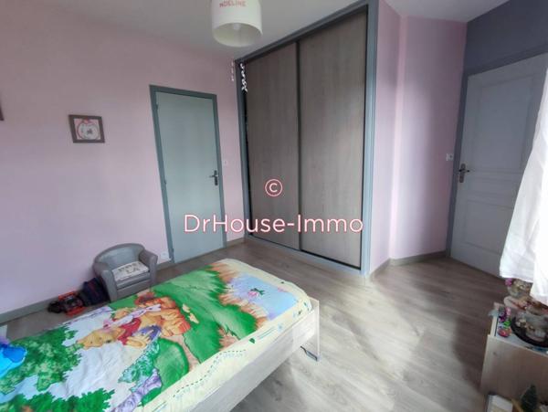 Maison à vendre 8 pièces de 180 m²