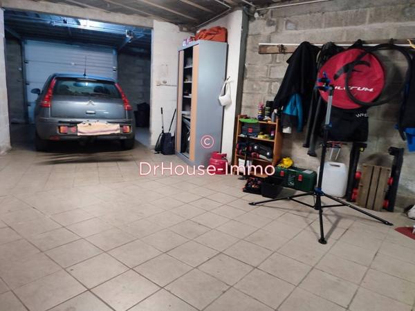 Maison à vendre 8 pièces de 180 m²