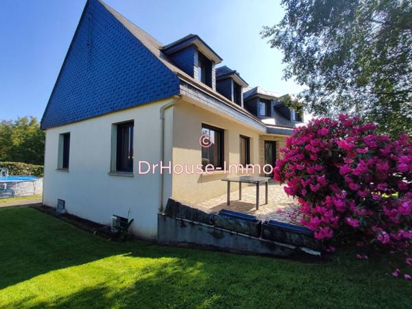 Maison à vendre 8 pièces de 180 m²