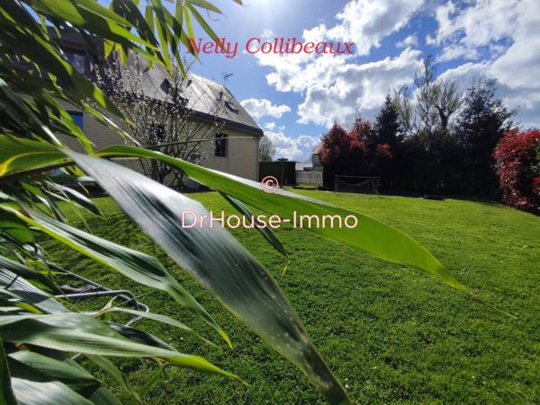 Maison à vendre 8 pièces de 180 m²